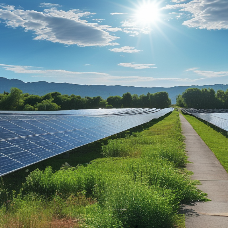 What is Solar Energy Uses Benefits and Market Trends?