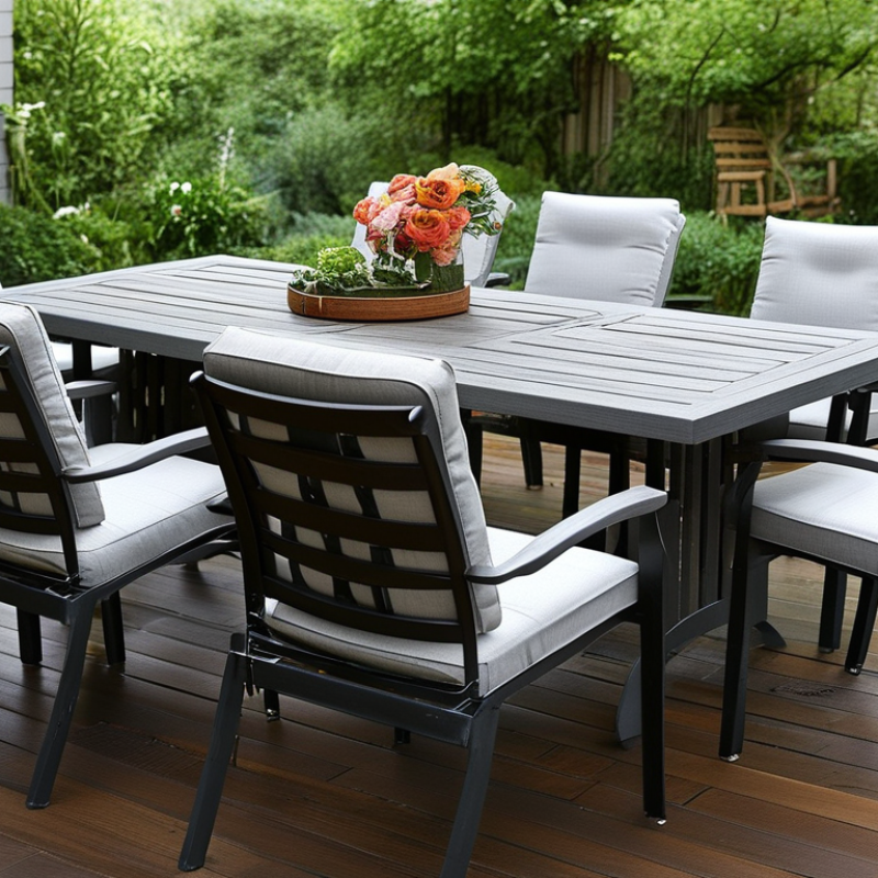 Best Garden Dining Set for Outdoor Gatherings and Relaxation?