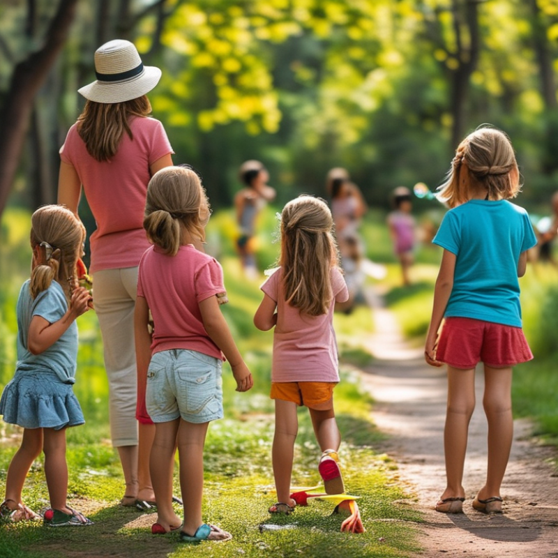 Why Choose the Best Outdoor Toys for Family Activities?