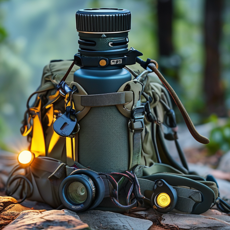 Lightweight Headlamp Tips for Perfect Outdoor Adventures?