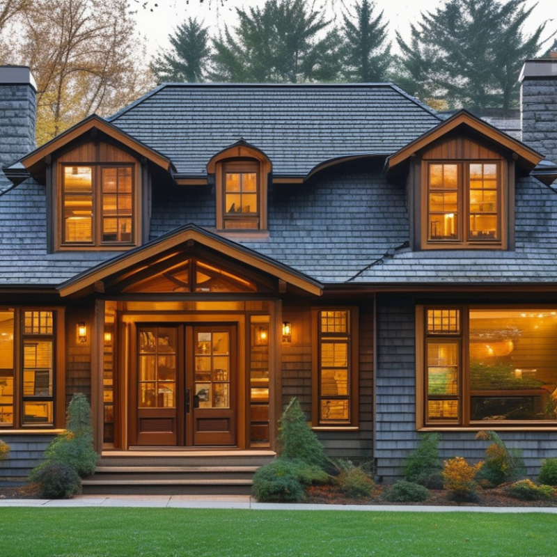 Why Choose Timber Windows for Your Home Renovation Needs?
