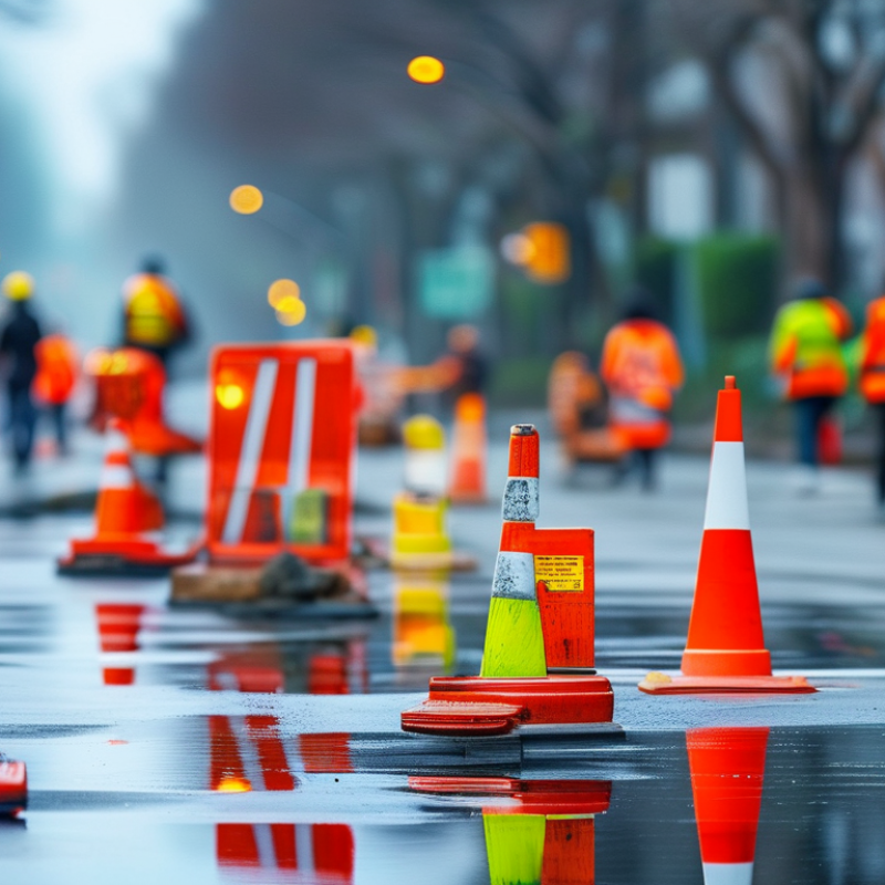 Best Reflective Signs for Safety and Visibility Solutions?