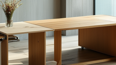 How to Choose Versatile Mobile Furniture for Any Space?