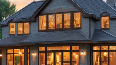 Top 10 Windows Siding and Doors Options for Global Buyers?