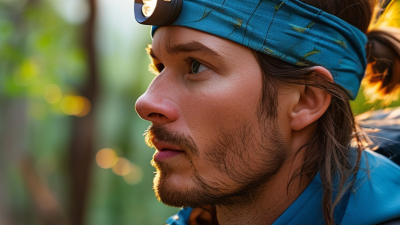 2026 How to Choose the Best Lightweight Headlamp for Your Needs?