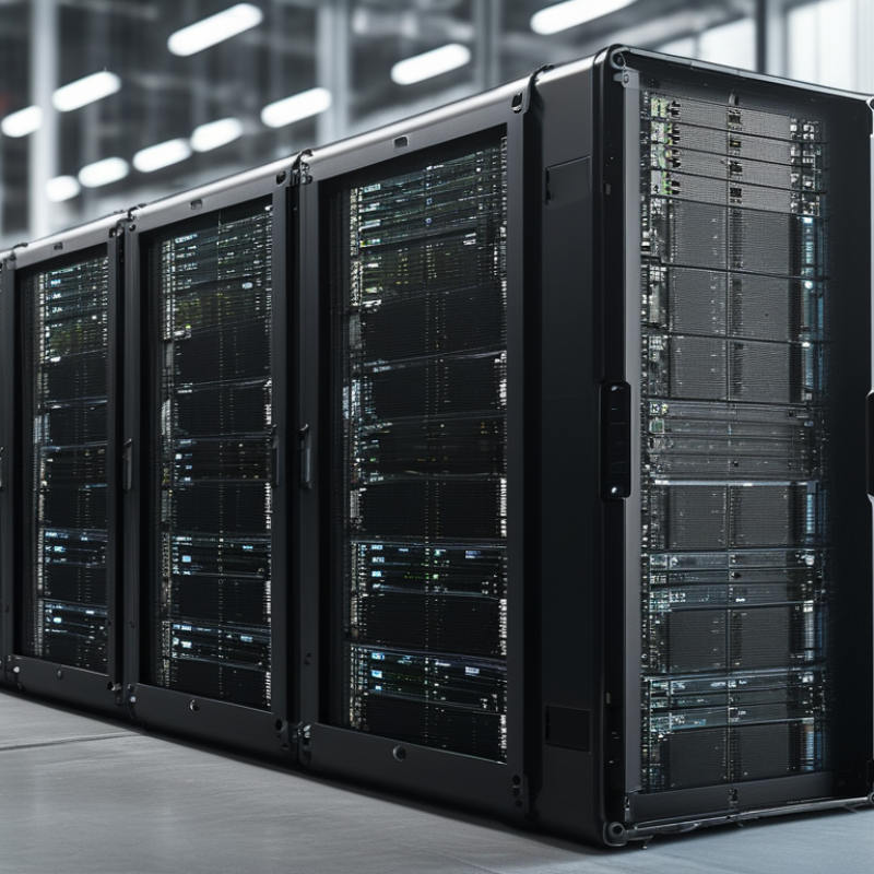Top OEM AI Server Manufacturers to Consider in 2026?