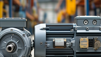 2026 Best Ce Motor Suppliers for Global Buyers?