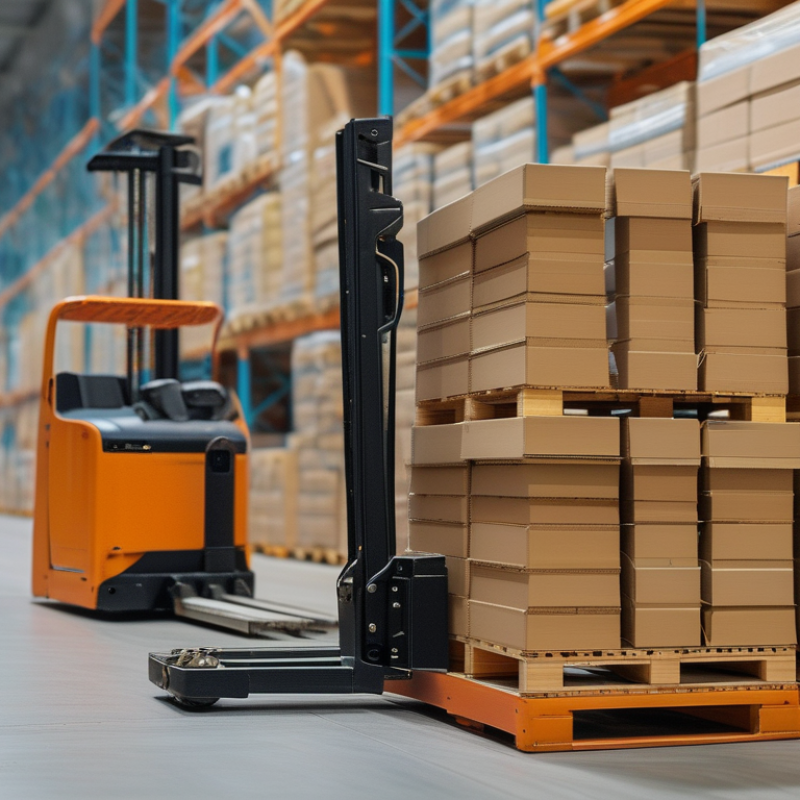 Best Pallet Storage Solutions for Global Buyers?