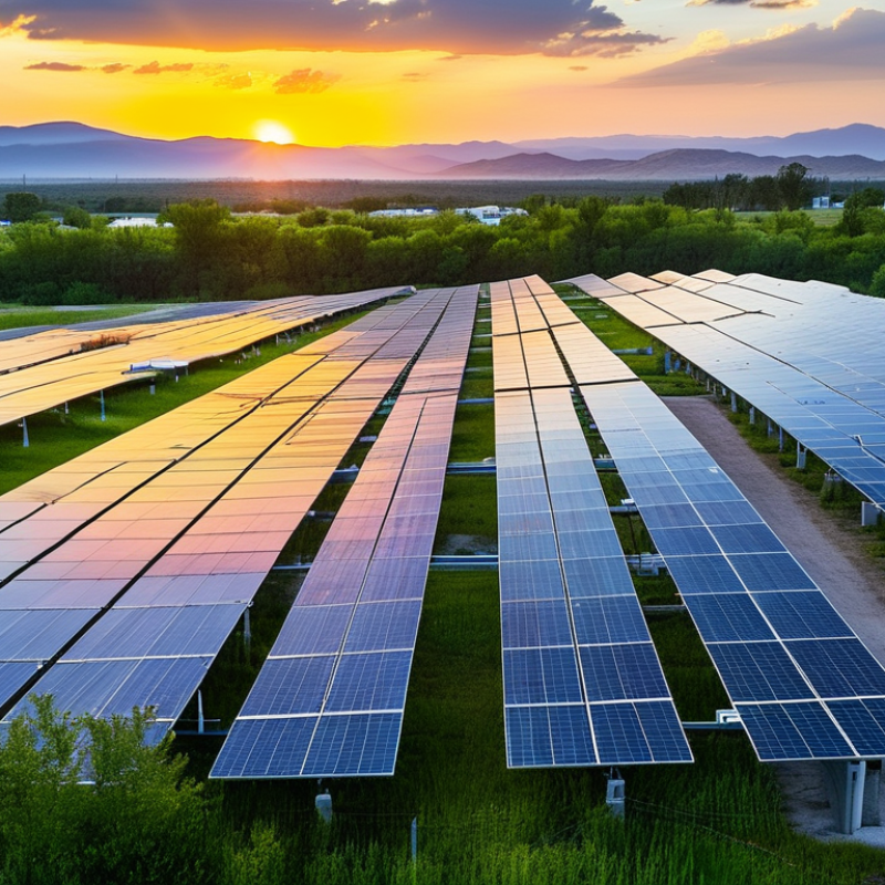 Can Solar Energy Power a Whole House Efficiently?