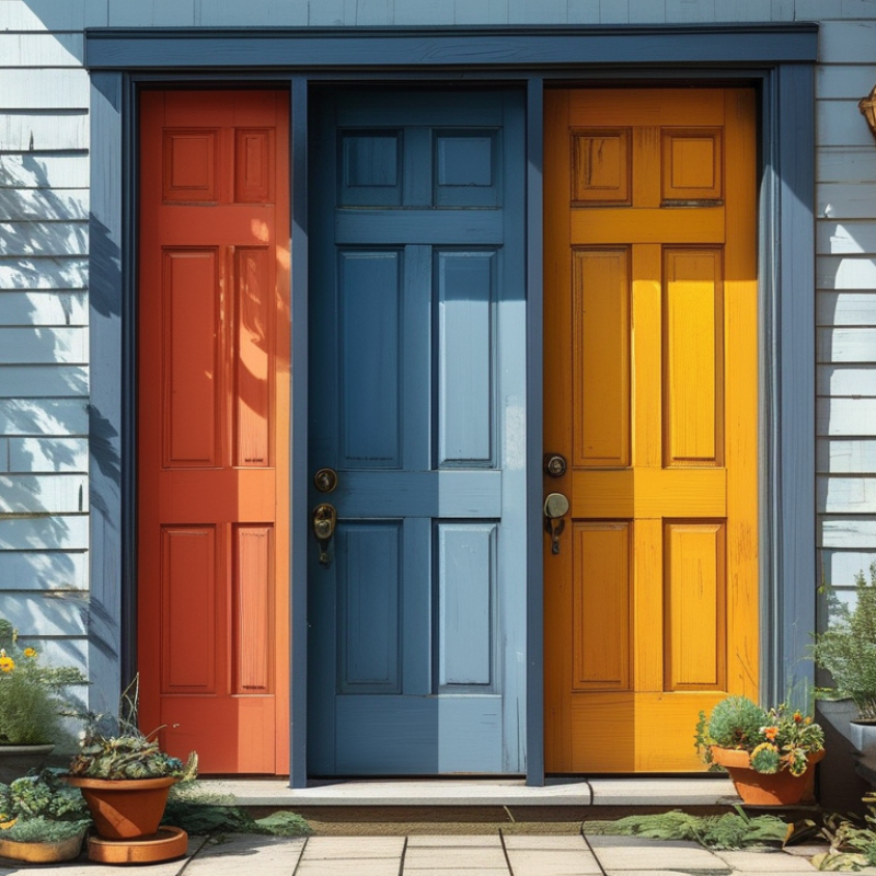 Top 10 Ways to Fix a Gap Under a Door?