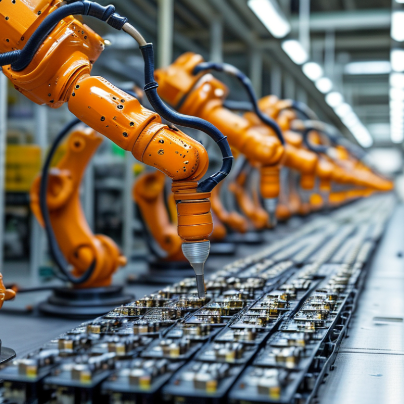 Best SMT Assembly Solutions for Global Buyers?