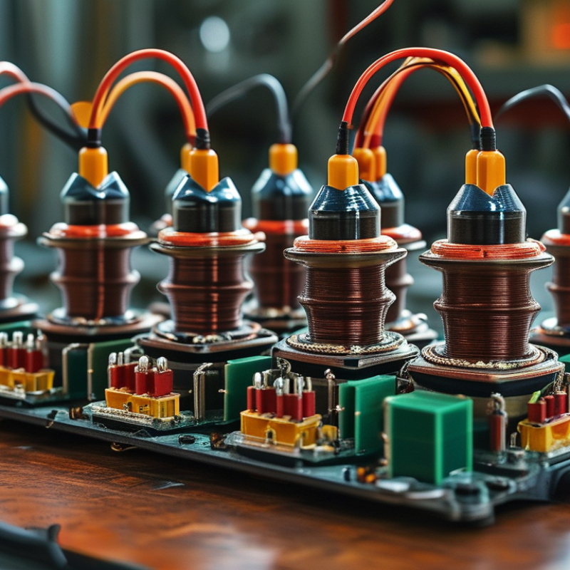 What is an Inductor Transformer and How Does it Work?