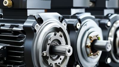 Top 10 Yx Motor Suppliers in China for Global Buyers?