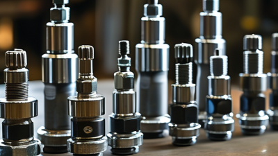How to Choose the Right Alloy Wheel Bolts for Your Vehicle?