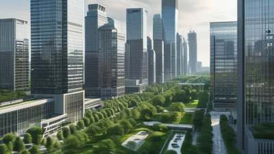 2026 Top Aluminium Curtain Wall Trends for Global Buyers?