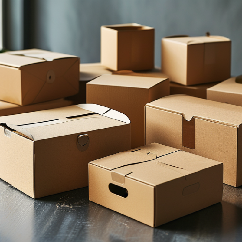 Top Quality Box Paper Package Options for Global Buyers?