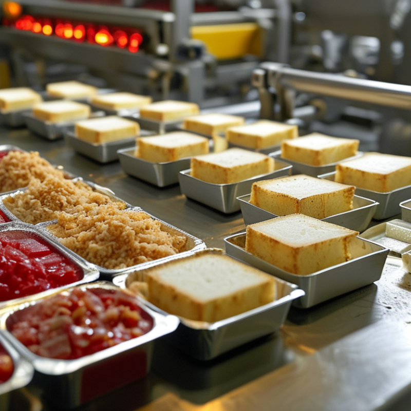 What is Food Contract Manufacturing and How Does It Work?
