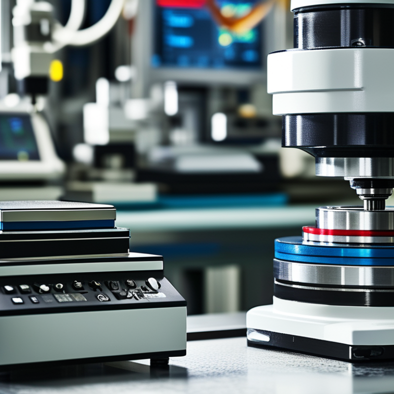 How to Ensure Precision in Medical Equipment Components?