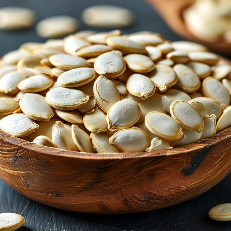 Top 10 Benefits of Pumpkin Seeds Snow White for Global Buyers?