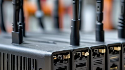 Top 10 Cat5 Cable Extenders for Global Buyers in 2026?