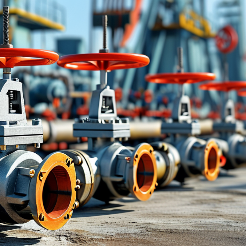 Top 10 Kelly Valve Manufacturers for Global Buyers?