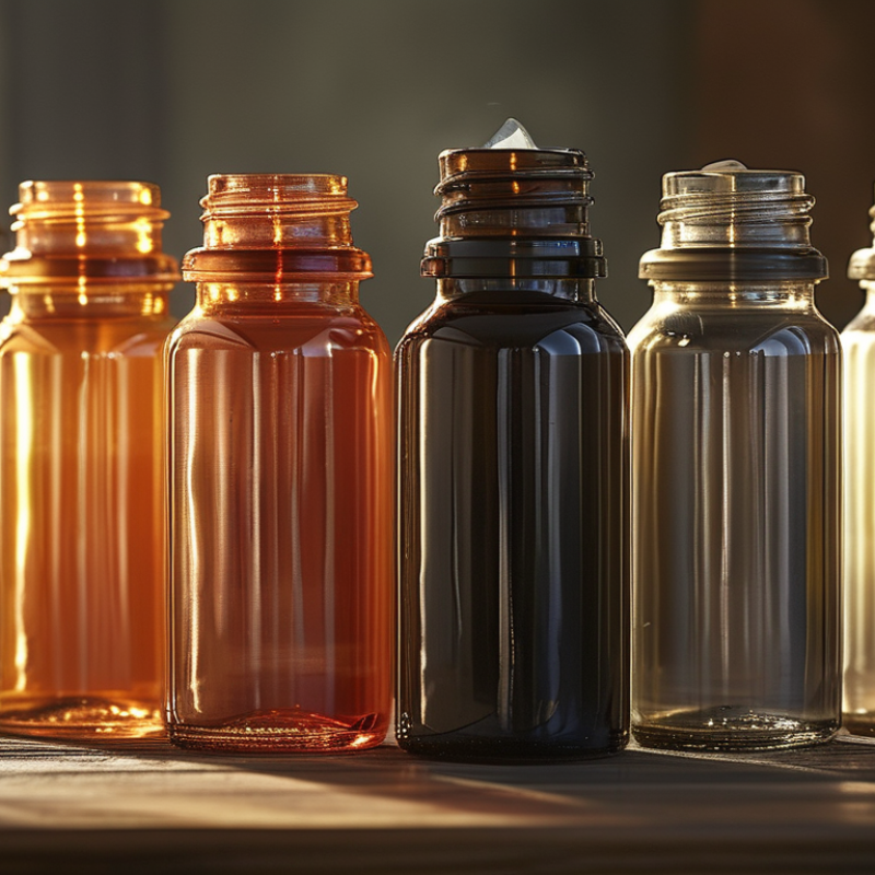 How to Choose the Right Color Temperature for Product Photography?
