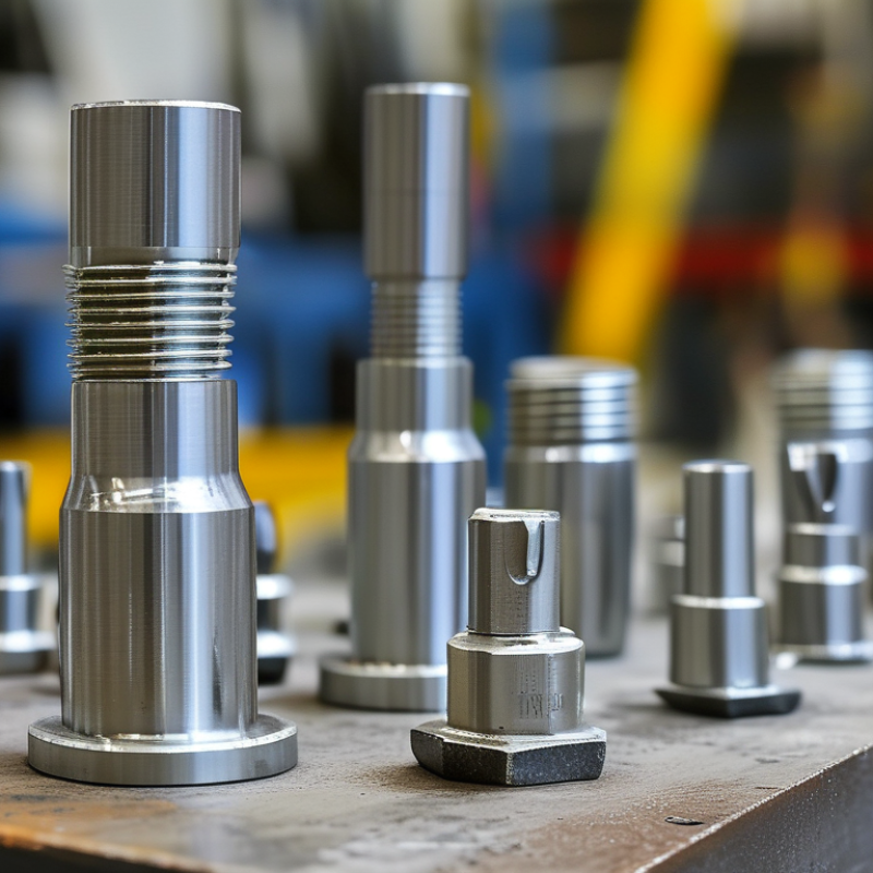 Top Nickel Alloy 718 Fasteners for Global Buyers in 2026?