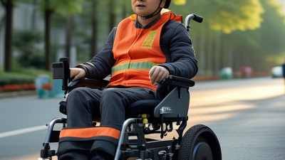 China Best Mobility Products for Global Buyers in 2026?