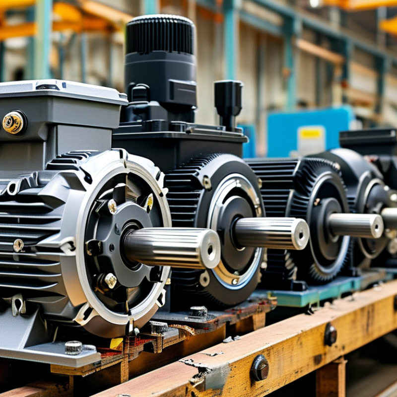 How to Choose the Right Ce Motor for Your Needs?