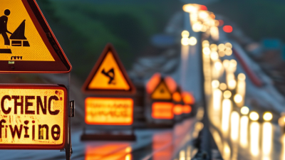 What are Reflective Signs and How Do They Work?