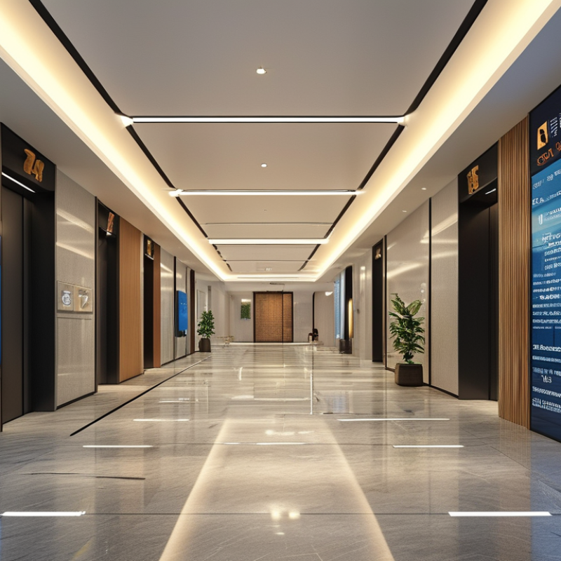 Top Indoor Signs Trends to Watch in 2026?