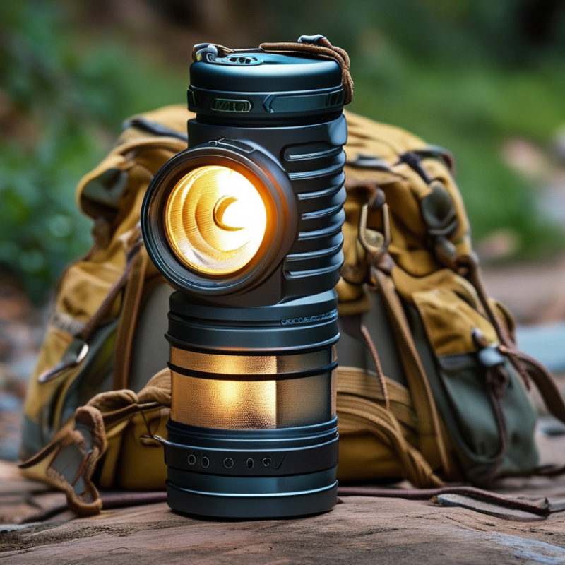 Top 10 Lightweight Headlamps for Outdoor Adventures?