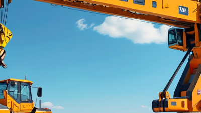 Why Choose a Pneumatic Winch for Your Heavy Lifting Needs?