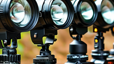 Top 10 High Power Zoom Headlamps for Global Buyers?