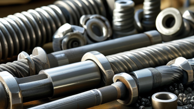 How to Choose the Right Needle Roller for Your Needs?