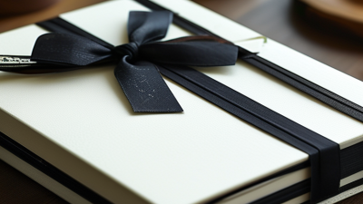 Why Choose a Notebook Gift Set for Corporate Gifting?