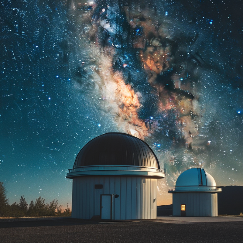 How to Choose the Right Astronomy Dome for Your Needs?