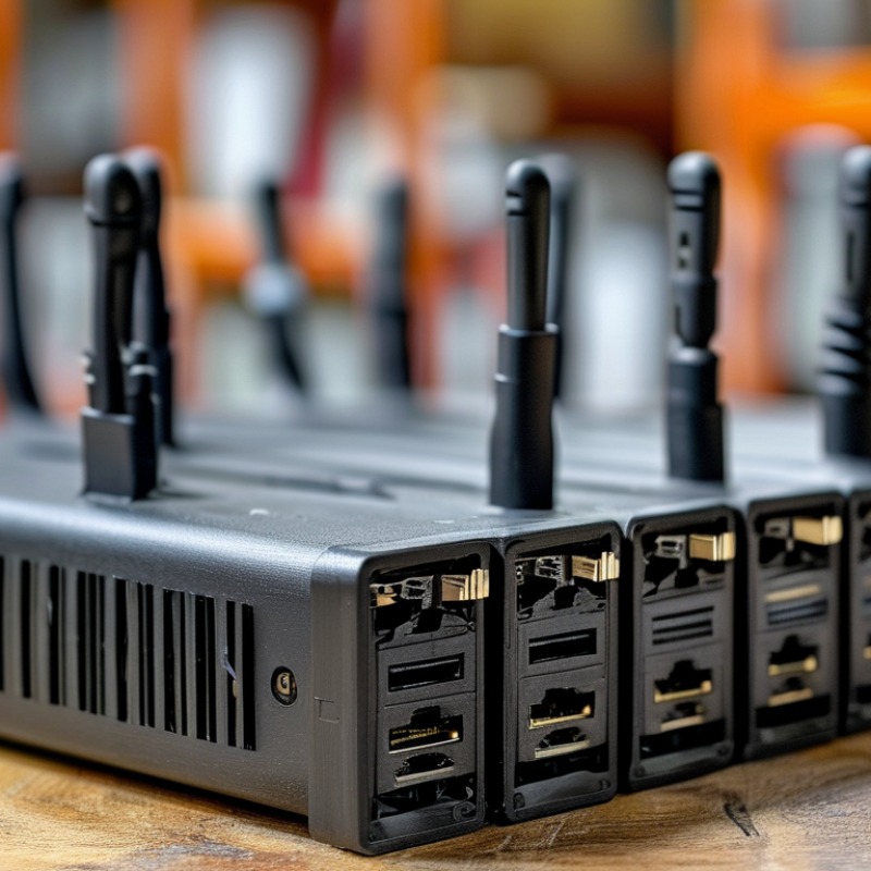 Top 10 Cat5 Cable Extenders for Global Buyers in 2026?