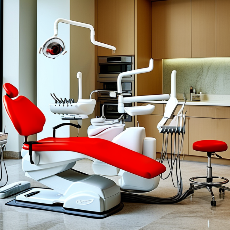 China Top 10 Tips for Choosing the Best Dental Chair for Small Clinics?