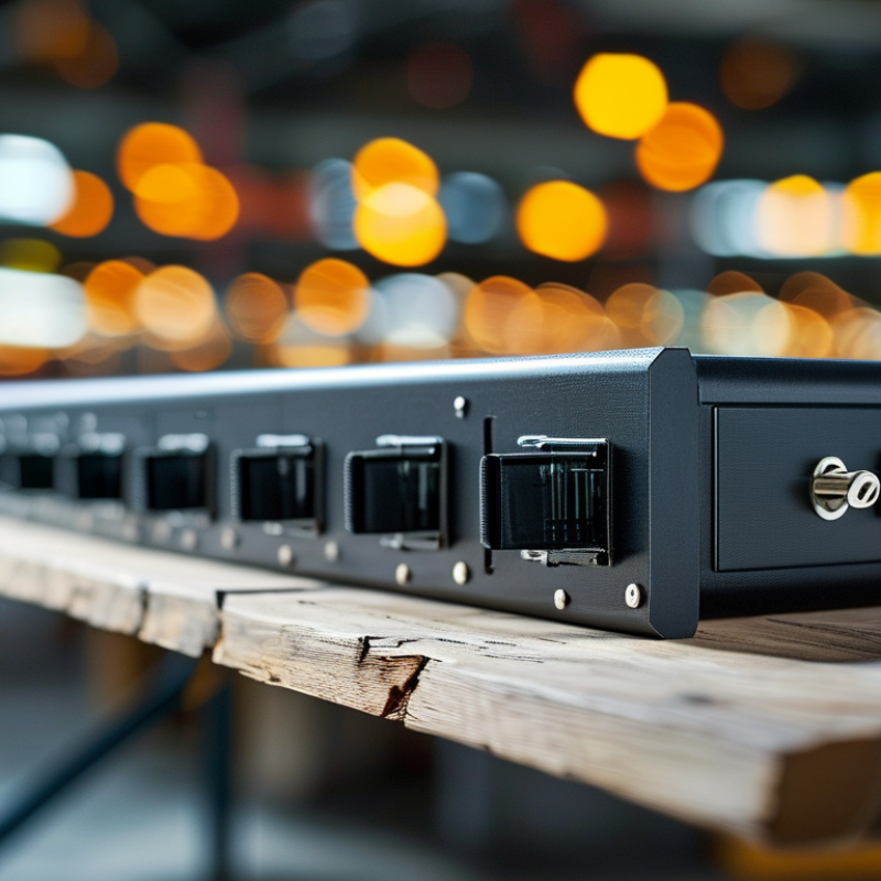 Top 10 Benefits of Using Fiber Junction Box for Connectivity