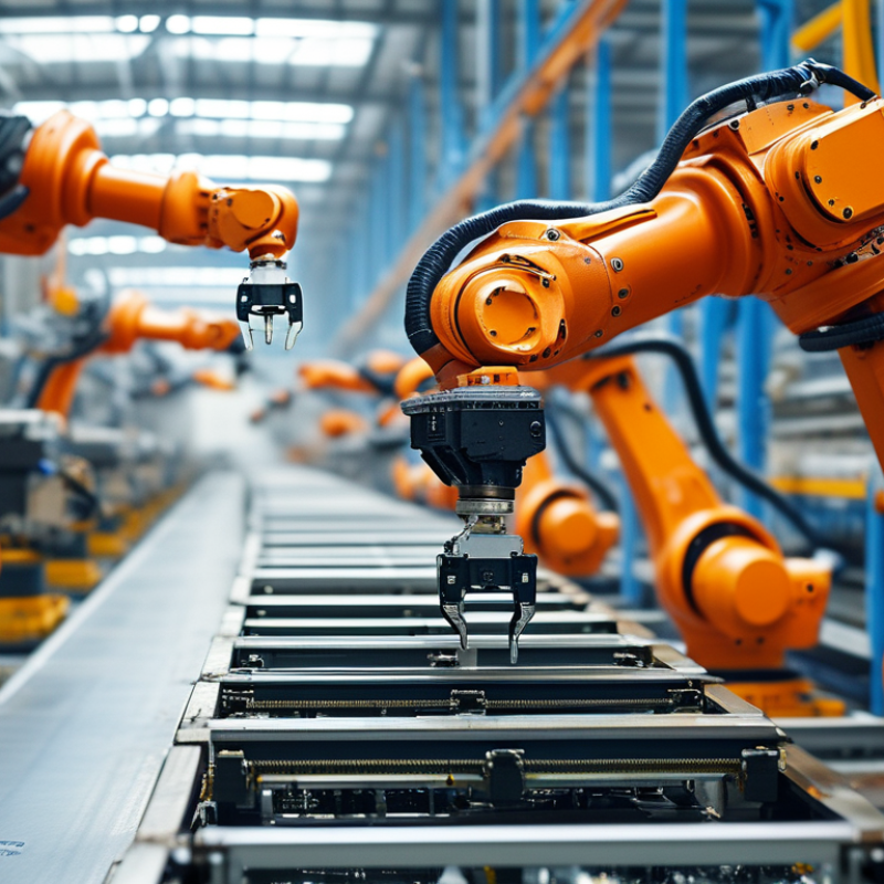 Why You Should Use Automated Fabrication to Boost Productivity?