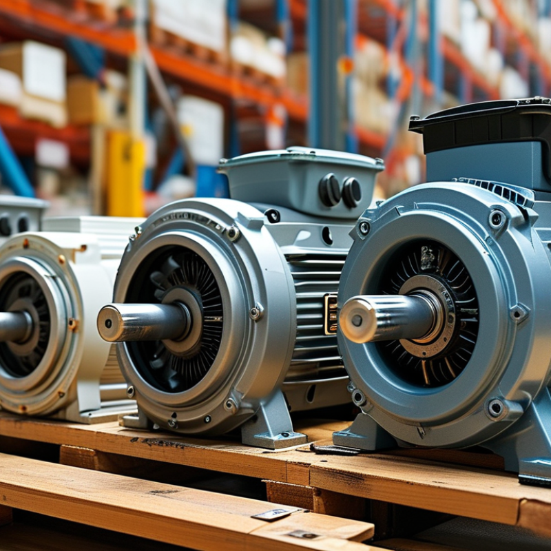 How to Choose the Best Ce Motor for Global Procurement?