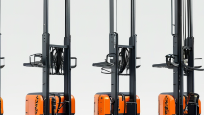 Top 5 Low Profile Scissor Lift Models for Your Needs?