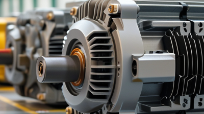 Top Benefits of Using Ce Motor for Global Buyers?