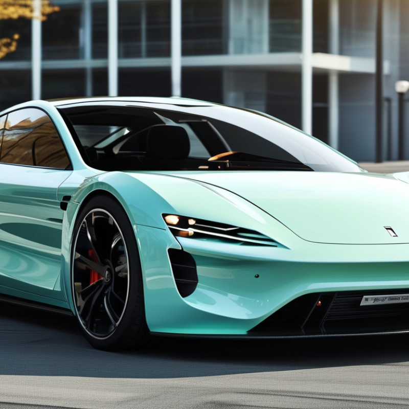 Top Electric Car Auto Trends Driving Global Procurement Today?