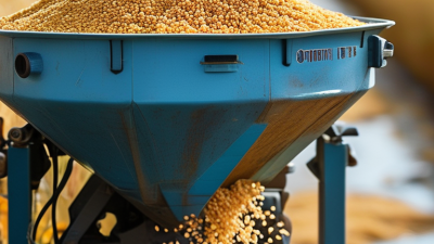 Top 10 Millet Color Sorters for Global Buyers Need?
