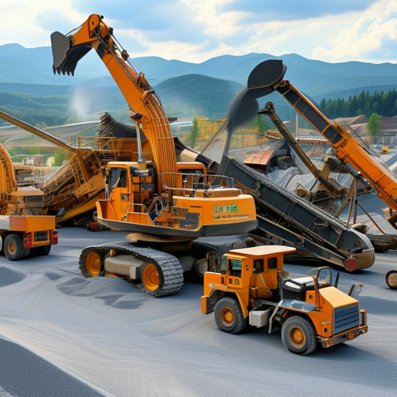 Why Choose the Best Stone Crushing Equipment for Your Business?