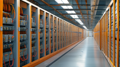 Essential Tips for Choosing Bus Duct Electrical Systems?