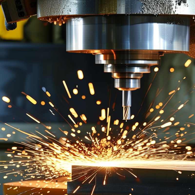 10 Best Ways to Reduce CNC Production Time Efficiently