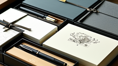 How to Choose the Perfect Notebook Gift Set for Any Occasion?